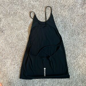 WIT Fitness Sara Sigmundsdottir Tank Top